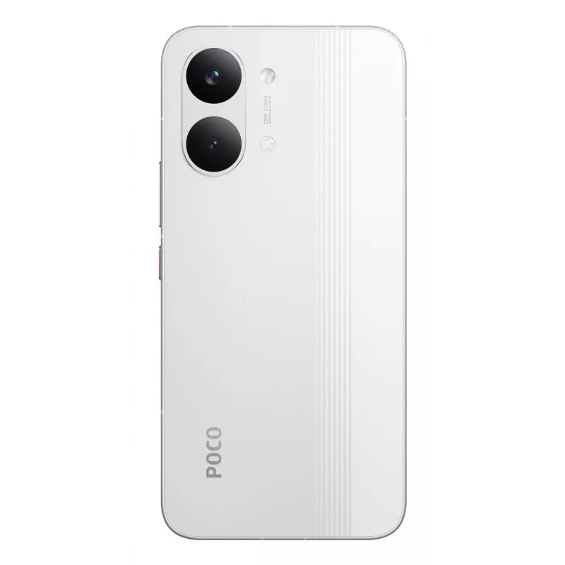 Viedtālrunis POCO X8 Pro Max 6.83 collu 5G, Dimensity 9500s, 12 GB RAM, 256 GB, 8500 mAh, IP68, Balts