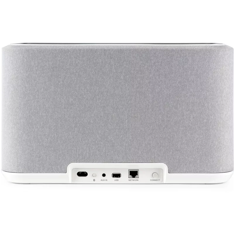 Denon Home 350 - Skaļrunis - Bezvadu - Ethernet, Fast Ethernet, Bluetooth, Wi-Fi