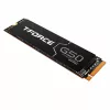 Team Group T-FORCE G50 - SSD - 2 TB - iekšējs - M.2 2280 - PCIe 4.0 x4 (NVMe)