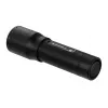 Ledlenser P7 melns rokas lukturis LED