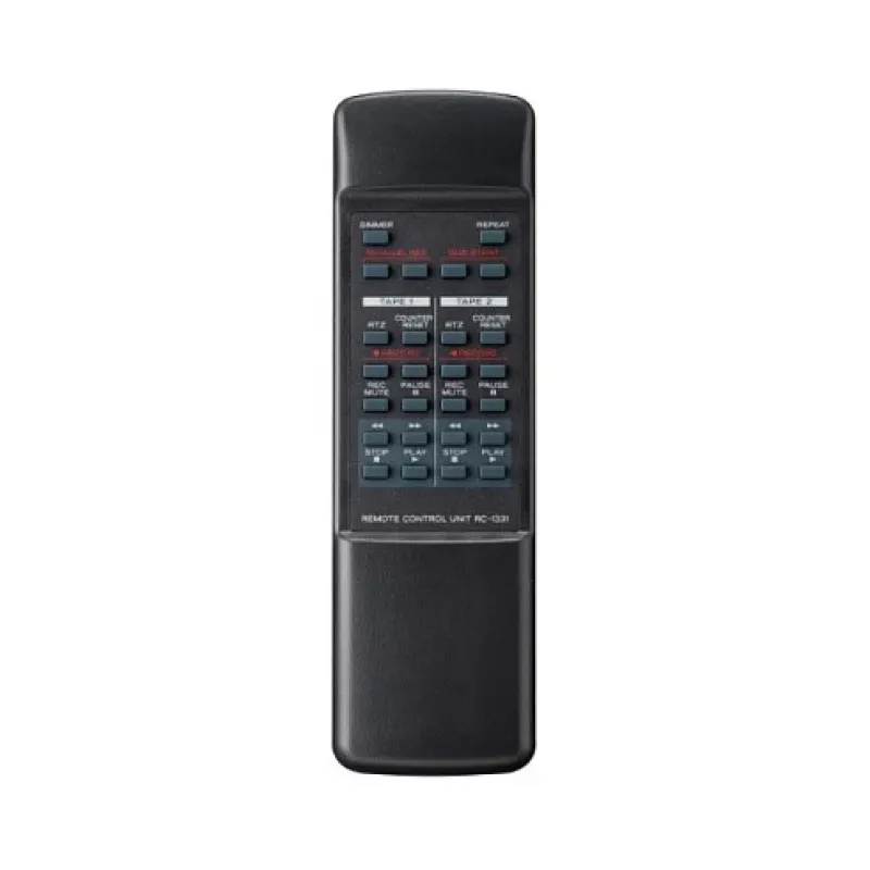 Kasešu magnetofons TEAC W-1200