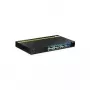TRENDnet TPE TPE-2840WS 28 portu gigabit tīmekļa viedais PoE+ slēdzis - slēdzis - pārvaldāms - 4 x 10/100/1000 (PoE+) + 20 x 10/100/1000 (PoE) + 4 x SFP - galda, plauktā montējams - PoE+