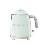 Smeg 50's Style tējkannas KLF05PGEU Pasteļzaļa