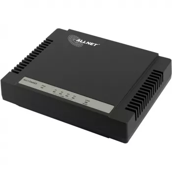 Modems ALLNET ALL126AS3