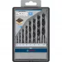 Bosch 2 607 010 533 urbja uzgalis