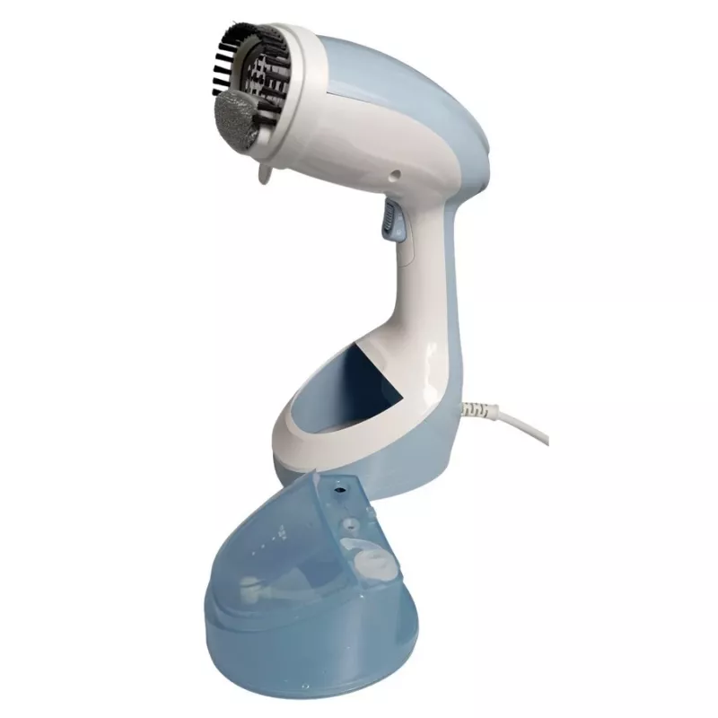 Apģērbu tvaicētājs Maestro MR-356-BLUE 1600W rokas apģērbu tvaicētājs mājas lietošanai