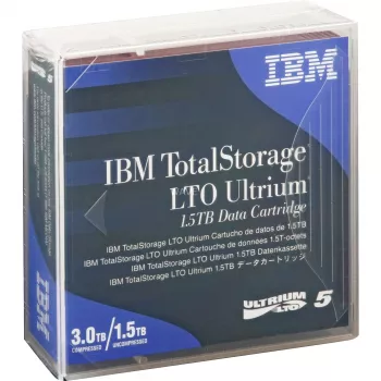 Tukša datu lente IBM 46X1290