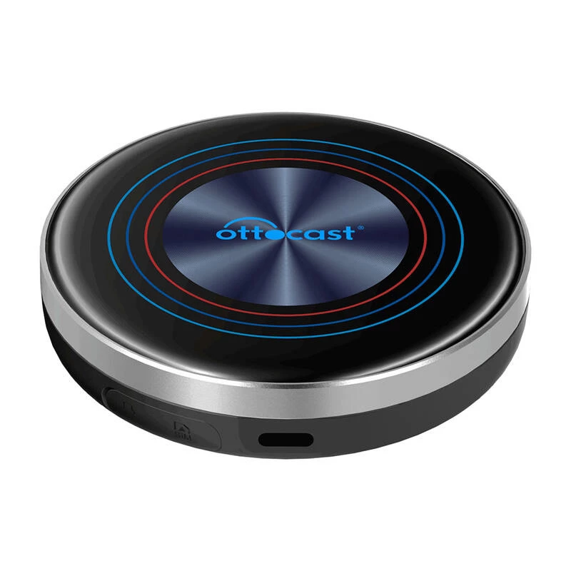 Ottocast PCS46-BM OTTOAIBOX I3 bezvadu adapteris