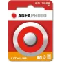 AgfaPhoto - Akumulators CR1620 Li (70118)