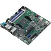 ASRock X570D4U-2L2T/BCM mātesplate AMD X570 Socket AM4 micro ATX