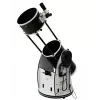 Skywatcher Dobsonian 12 Flex Tube Go-To teleskops