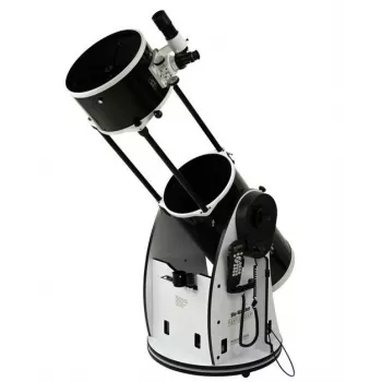 Skywatcher Dobsonian 12 Flex Tube Go-To teleskops