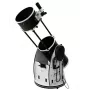 Skywatcher Dobsonian 12 Flex Tube Go-To teleskops