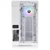 Korpuss CTE T750 Full Tower ARGB TG Snow