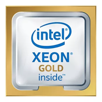 Intel - Xeon Gold 5115 - 2,4 GHz - 10 kodoli - 20 pavedieni - 13,75 MB kešatmiņa LGA3647 ligzda