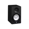 2 joslu skaļrunis YAMAHA HS5 — 5 collu zemfrekvences skaļrunis, 1 collas augstfrekvences skaļrunis, 70 W RMS, 54–30000 Hz, vadu, XLR ieeja, MDF korpuss