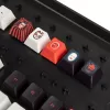 Traitors Kabuki Reverse Keycap komplekts (US)