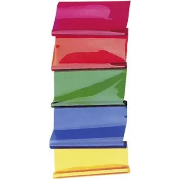 Gaismas krāsu želeja EUROLITE 9400126A violeta PAR 36/56/64 lampām