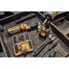 Triecienskrūvgrieznis DeWALT DCF850NT, 3250 RPM, 1/4 collas patrona, 900 g