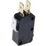 Omron V-16-1C5 mikroslēdzis 8 V/DC 16 A 1 x on/(on) 1 gab. maiss (V-16-1C5)