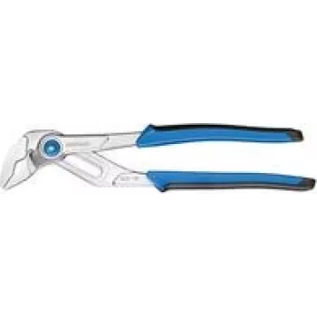 Plier Gedore 6416340 platums 108 mm augstums 68 mm svars 417 g