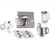 Virtuves kombains Kenwood Electronics KVC 3150S 1000 W 4,6 L Sudraba