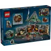 LEGO HARRY POTTER 76428 Hagrida būda - Negaidīts apmeklējums