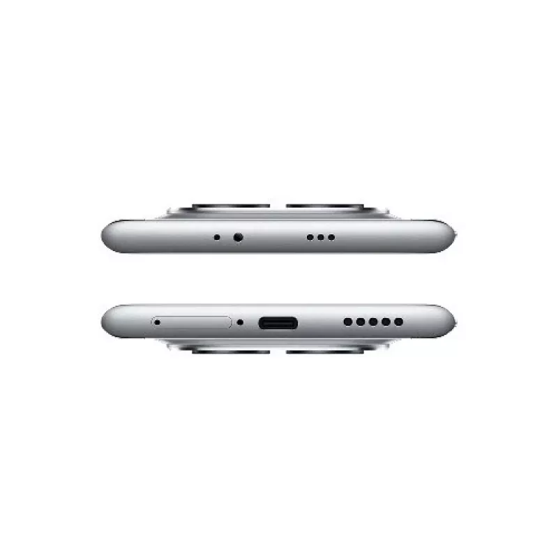 POCO M8 5G 17,2 cm (6.77) Hybrid Dual SIM USB Type-C 8 GB 512 GB 5520 mAh sudraba krāsa