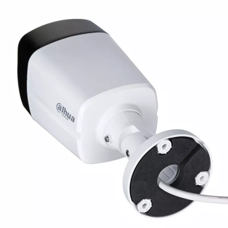 Dahua Technology 4MP Entry Smart Dual Light Fixed-focal Bullet tīkla kamera