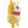 Schmidt Spiele Sorgenfresser TakTak plīša rotaļlieta, Boogie Woogies izdevums, 22 cm (42661)