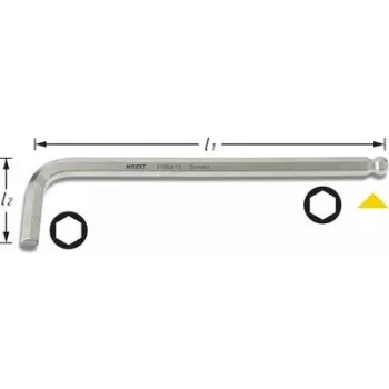 Hazet 2105LG-025