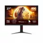 AOC G4 U27G4XM datora monitors 68.6 cm (27 collas) 3840 x 2160 pikseļi 4K Ultra HD LED melns, sarkans