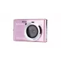 Kompakta kamera AgfaPhoto DC5500 24 MP CMOS 5600 x 4200 pikseļi Rozā