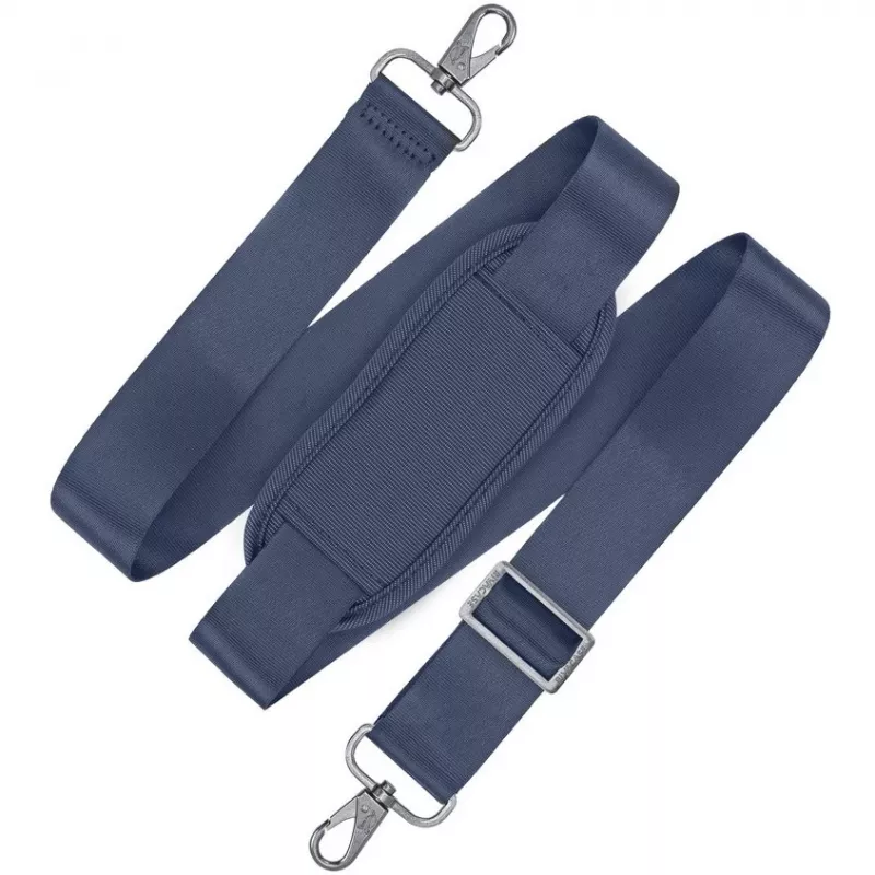 Portfelis Rivacase 8231 39,6 cm (15,6 collas) zils