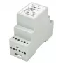 Termināļa bloks ALLNET ALL16881PC balta