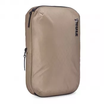 Thule 5561 Kompresijas iepakošanas kubs vidējs maigs bēšs