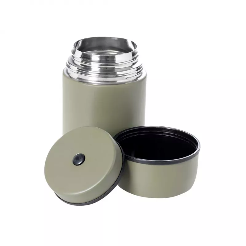 ESBIT FJ750ML-OG termoss 0,75 l zaļā, olīvzaļā krāsā