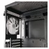 LC-Power Gaming 804B Midi Tower Melns