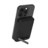 Belkin BoostCharge Pro 8000 mAh bezvadu uzlādes melns