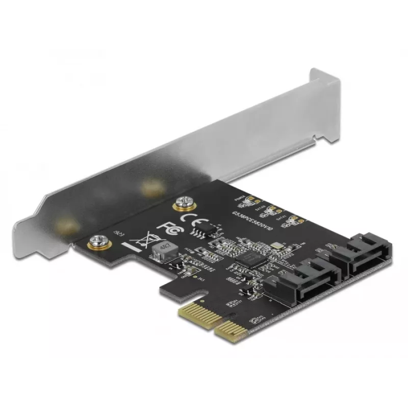 Iekšējais SATA adapteris DeLOCK 90431