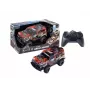 REVELL RC auto Ghost Driver sarkans 24683