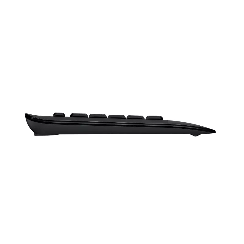 Logitech SIGNATURE K650 tastatūra, pilna izmēra, bezvadu, Bluetooth, Membrāna