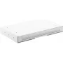 SpeaKa Professional SP-10938484 zemgalda atvilktne 410 mm x 470 mm, augstuma diapazons: 50,8 mm (maks.), balta, pelēka (SP-10938484)