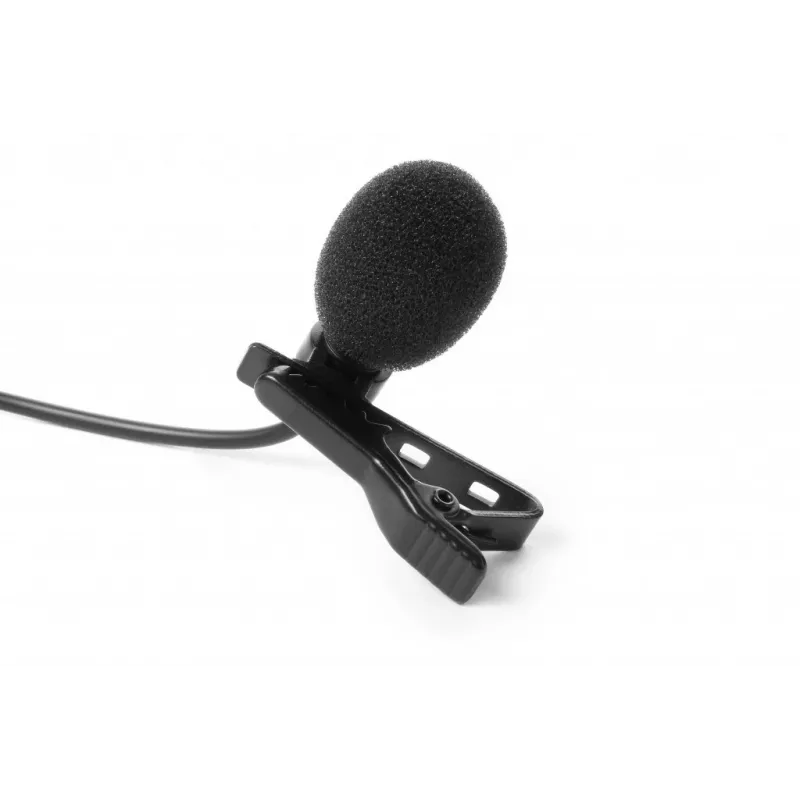IK Multimedia iRig Mic Lav 2 pack - mikrofonu komplekts