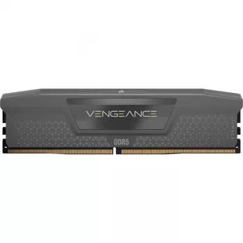 DDR5 Vengeance 16GB/5200 (2x8GB) C40 AMD EXPO & Intel XMP atmiņa