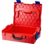 Knipex L-BOXX - ciets korpuss instrumentiem - ABS plastmasa (00 21 19 LB LE)