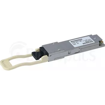 BlueOptics QSFPP-40GBASE-SR4 optiskā tīkla raiduztvērēja modulis 40000 Mbit/s QSFP 850 nm (QSFPP-40GBASE-SR4-BO)