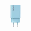 Strāvas adapteris CANYON Charger OnCharge 30CL Max Power 30W USB-C PD 1 pieslēgvieta