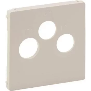 LEGRAND 754790 VLIFE vāciņa plāksne TVRSAT UW