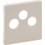 LEGRAND 754790 VLIFE vāciņa plāksne TVRSAT UW